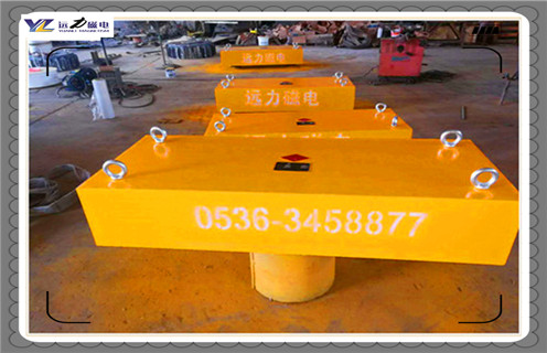 山東超強永磁除鐵器_參數(shù)_內部磁塊安裝方法_山東超強永磁除鐵器規(guī)格型號價格 