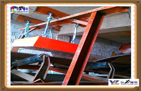 強磁除鐵器，超強磁除鐵器，北京超強磁除鐵器_內(nèi)部構(gòu)造_北京超強磁除鐵器哪家好_使用方法