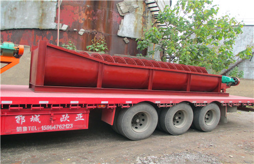 磁選機，磁鐵礦磁選機，磁鐵礦選礦損失磁選機_磁場強度及如何調磁__磁鐵礦選礦損失磁選機參數(shù)型號及價格