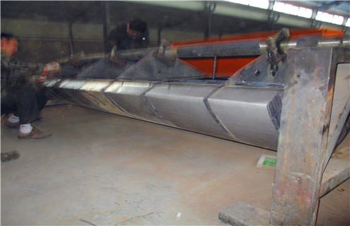 磁選機，磁選機的極距調(diào)整_磁場強度及如何調(diào)磁__磁選機的極距調(diào)整參數(shù)型號及價格