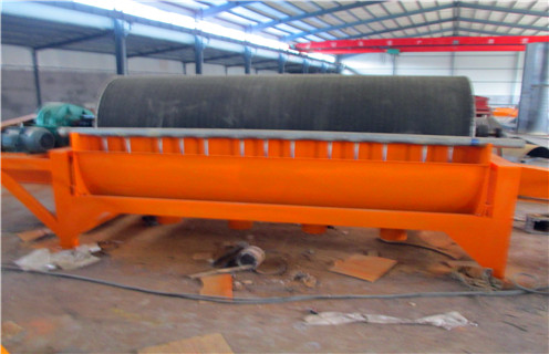 磁選機，濰坊磁選機廠家！_磁場強度及如何調(diào)磁__濰坊磁選機廠家！參數(shù)型號及價格