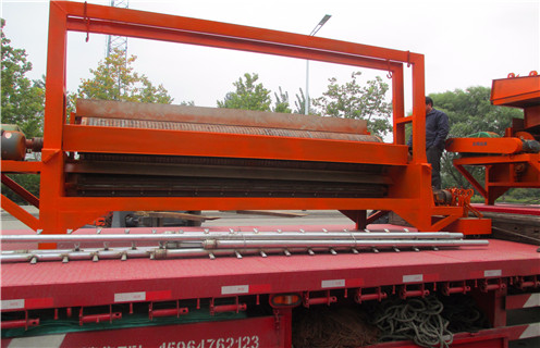 陶瓷磁選機(jī)，陶瓷磁選機(jī)_磁場(chǎng)強(qiáng)度及如何調(diào)磁_(tái)_陶瓷磁選機(jī)參數(shù)型號(hào)及價(jià)格