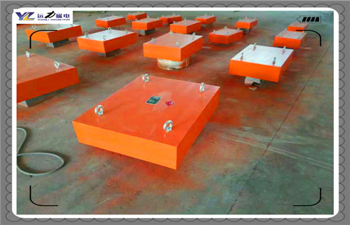 永磁除鐵器，永磁除鐵器的適用范圍_參數(shù)_內(nèi)部磁塊安裝方法_永磁除鐵器的適用范圍規(guī)格型號價格 