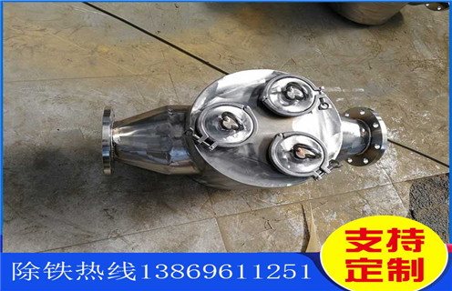 除鐵器種類，常見除鐵器種類_結(jié)構(gòu)及工作原理_在除鐵器前可安裝金屬探測(cè)器價(jià)格型號(hào)表_磁場(chǎng)強(qiáng)度標(biāo)準(zhǔn)范圍