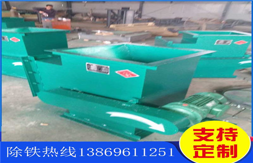 除鐵器種類，常見除鐵器種類_結(jié)構(gòu)及工作原理_在除鐵器前可安裝金屬探測(cè)器價(jià)格型號(hào)表_磁場(chǎng)強(qiáng)度標(biāo)準(zhǔn)范圍