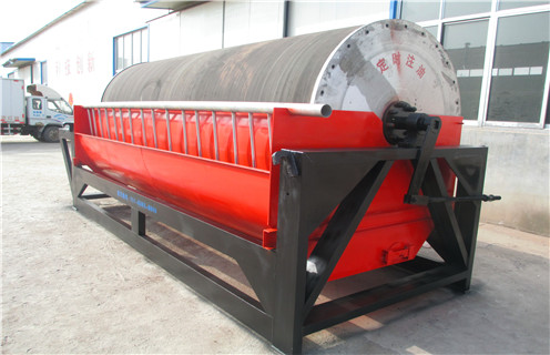 磁選機(jī)，鐵礦磁選機(jī)，鐵礦磁選機(jī)選礦設(shè)備發(fā)展趨勢(shì)磁場(chǎng)強(qiáng)度及如何調(diào)磁_(tái)_細(xì)粉磁選機(jī)使用注意事項(xiàng)參數(shù)型號(hào)及價(jià)格 