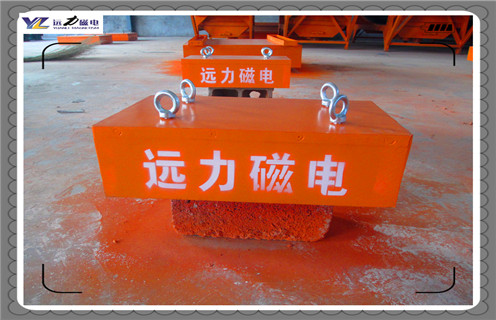 永磁除鐵器，內部采用高矯頑力RCYB系列懸掛式永鐵器磁除鐵器_參數(shù)_內部磁塊安裝方法_內部采用高矯頑力RCYB系列懸掛式永鐵器磁除鐵器規(guī)格型號價格