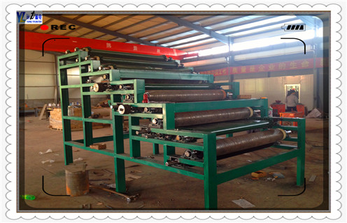 高梯度磁選機，高梯度磁選機價格_工作原理結(jié)構(gòu)_高梯度磁選機說明書 