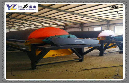 磁選機(jī)，磁選機(jī)跑尾的原因_規(guī)格型號_磁選機(jī)跑尾的原因參數(shù)調(diào)磁及品牌價(jià)格