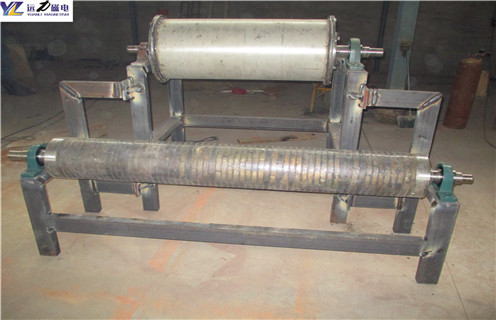 高梯度磁選機(jī)，高梯度磁選機(jī)如何進(jìn)行二次充磁價(jià)格_工作原理結(jié)構(gòu)_高梯度磁選機(jī)如何進(jìn)行二次充磁說明書 