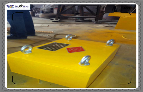 永磁除鐵器，永磁除鐵器操作三步走_參數(shù)_內(nèi)部磁塊安裝方法_永磁除鐵器操作三步走規(guī)格型號價格