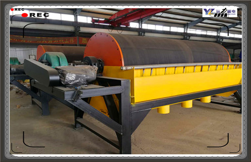 磁選機(jī)，磁選機(jī)常見故障的處理方法_規(guī)格型號(hào)_磁選機(jī)常見故障的處理方法參數(shù)調(diào)磁及品牌價(jià)格