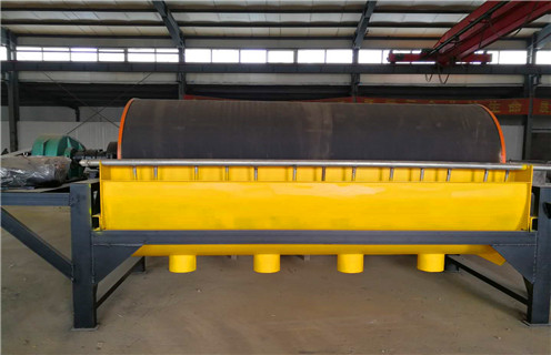 鋼酒磁選機，鋼渣磁選機的人員操作規(guī)程_規(guī)格型號_鋼渣磁選機的人員操作規(guī)程參數(shù)調(diào)磁及品牌價格