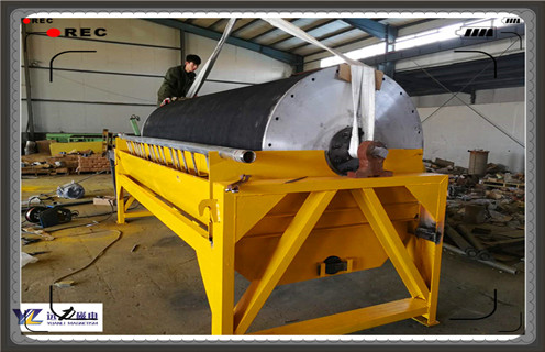 磁選機(jī)，如何對(duì)磁選機(jī)電機(jī)進(jìn)行檢查_(kāi)規(guī)格型號(hào)_如何對(duì)磁選機(jī)電機(jī)進(jìn)行檢查參數(shù)調(diào)磁及品牌價(jià)格