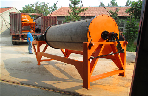 選礦磁選機(jī)，選礦磁選機(jī)設(shè)備礦業(yè)市場的五大趨勢_規(guī)格型號_選礦磁選機(jī)設(shè)備礦業(yè)市場的五大趨勢參數(shù)調(diào)磁及品牌價(jià)格 