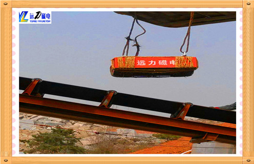 皮帶機(jī)除鐵器，皮帶機(jī)在除鐵器中的應(yīng)用_結(jié)構(gòu)及工作原理_皮帶機(jī)在除鐵器中的應(yīng)用型號(hào)表_磁場(chǎng)強(qiáng)度標(biāo)準(zhǔn)范圍