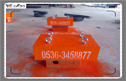 永磁除鐵器，永磁除鐵器的管理工作_參數(shù)_內(nèi)部磁塊安裝方法_永磁除鐵器的管理工作規(guī)格型號(hào)價(jià)格