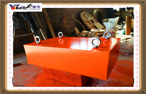 永磁除鐵器，永磁除鐵器的種類可分為幾種_參數(shù)_內(nèi)部磁塊安裝方法_永磁除鐵器的種類可分為幾種規(guī)格型號價格