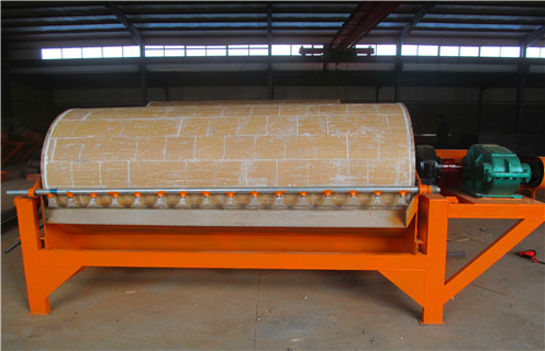 強磁磁選機，強磁選機的優(yōu)勢_強磁選機的優(yōu)勢如何調(diào)磁選角_參數(shù)調(diào)磁及品牌價格