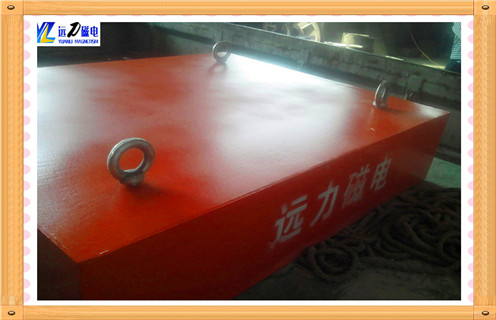 永磁除鐵器，永磁除鐵器的維護(hù)知識參數(shù)_內(nèi)部磁塊安裝方法_永磁除鐵器的種類可分為幾種規(guī)格型號價格