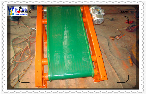 河沙磁選機，磁選設(shè)備廠家為您介紹河沙磁選機！_安裝與維護細則要點_沙子分選機_鐵礦石磁選設(shè)備廠家為您介紹河沙磁選機！干選過程中磁源強大而穩(wěn)定_價格