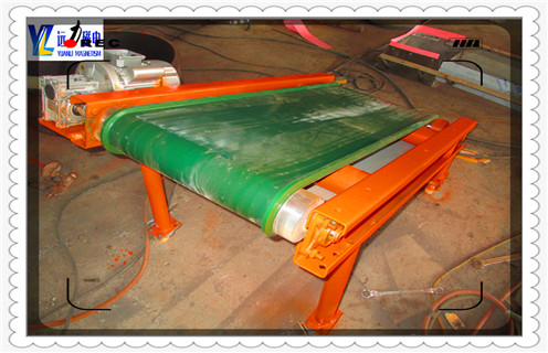 礦山設備，礦山設備沒有配套建設的表現(xiàn)