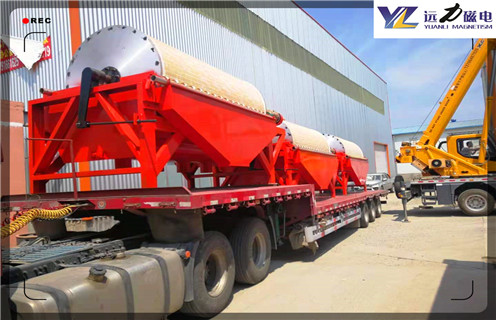 磁選機(jī)廠家，磁選機(jī)廠家為您介紹磁選機(jī)的潤滑特點(diǎn)_磁選機(jī)廠家為您介紹磁選機(jī)的潤滑特點(diǎn)如何調(diào)磁選角_參數(shù)調(diào)磁及品牌價(jià)格 