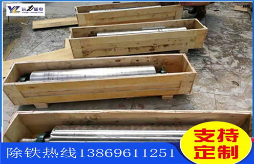 磁選機(jī)設(shè)備廠家，磁選設(shè)備廠家講解磁選機(jī)磁滑輪的相關(guān)知識_磁選設(shè)備廠家講解磁選機(jī)磁滑輪的相關(guān)知識如何調(diào)磁選角_參數(shù)調(diào)磁及品牌價(jià)格