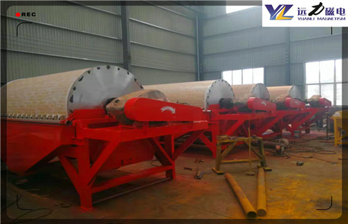 磁選機(jī)，磁選機(jī)是否合格的決定因素_磁選機(jī)是否合格的決定因素如何調(diào)磁選角_參數(shù)調(diào)磁及品牌價(jià)格