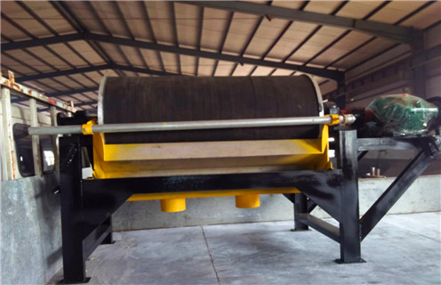 磁選機(jī)廠(chǎng)家，磁選機(jī)廠(chǎng)家教您檢查磁選機(jī)電機(jī)_磁選機(jī)廠(chǎng)家教您檢查磁選機(jī)電機(jī)如何調(diào)磁選角_參數(shù)調(diào)磁及品牌價(jià)格