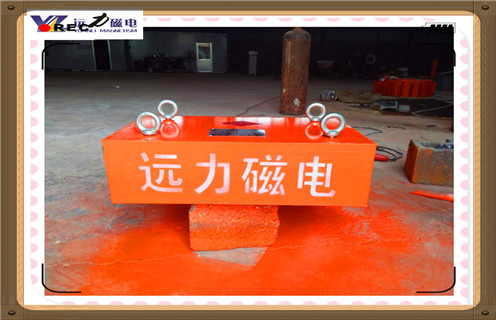 除鐵器，除鐵器操作指南是什么_結(jié)構(gòu)及工作原理_除鐵器操作指南是什么型號(hào)表_磁場(chǎng)強(qiáng)度標(biāo)準(zhǔn)范圍 
