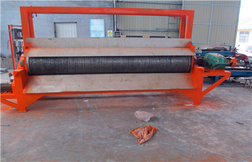 鈦鐵礦磁選機(jī)，鈦鐵礦磁選機(jī)在磁場(chǎng)強(qiáng)度和磁場(chǎng)力之間的關(guān)系!_鈦鐵礦磁選機(jī)在磁場(chǎng)強(qiáng)度和磁場(chǎng)力之間的關(guān)系!廠(chǎng)家_除鐵強(qiáng)磁輥 