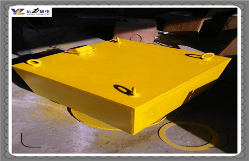 除鐵器，除鐵器的清洗要領結構及工作原理_除鐵器在裝車運輸時要遵循的規(guī)定型號表_磁場強度標準范圍