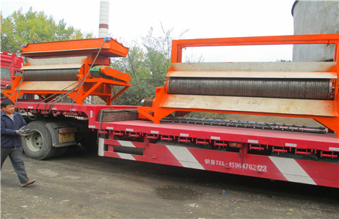 濰坊磁選機，濰坊磁選機選礦帶來高效率高利益的磁選機！_濰坊磁選機選礦帶來高效率高利益的磁選機！如何調磁選角_參數(shù)調磁及品牌價格