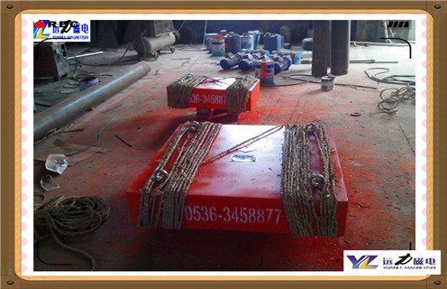 除鐵器，除鐵器除鐵操作的注意事項結(jié)構(gòu)及工作原理_除鐵器除鐵操作的注意事項型號表_磁場強度標準范圍