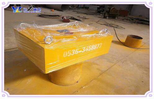 永磁除鐵器，永磁除鐵器控制柜使用說明書知識參數(shù)_內(nèi)部磁塊安裝方法_永磁除鐵器控制柜使用說明書型號價(jià)格