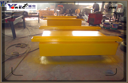 強磁除鐵器，強磁除鐵器沒有磁力的排除方法_內(nèi)部構(gòu)造_強磁除鐵器沒有磁力的排除方法哪家好_使用方法