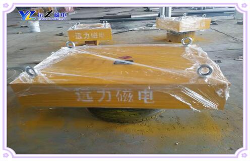 永磁除鐵器，永磁除鐵器運轉(zhuǎn)中注意的事項？知識參數(shù)_內(nèi)部磁塊安裝方法_永磁除鐵器運轉(zhuǎn)中注意的事項？型號價格