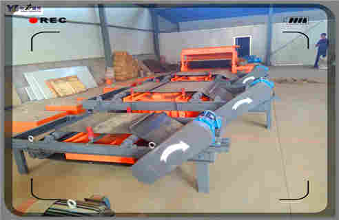 除鐵器，除鐵器的超聲波清洗-磁性礦除鐵器的超聲波清洗型號表_磁場強度標準范圍