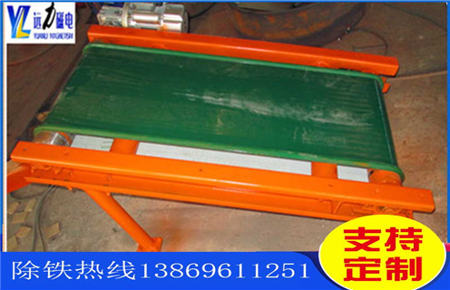 赤鐵礦磁選機(jī)，赤鐵礦磁選機(jī)如何提高選礦技術(shù)經(jīng)濟(jì)指標(biāo)？_結(jié)構(gòu)原理圖_赤鐵礦磁選機(jī)如何提高選礦技術(shù)經(jīng)濟(jì)指標(biāo)？能選三氧化二鐵嗎？