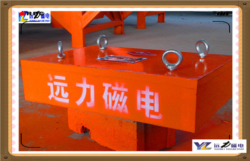 除鐵器，什么是除鐵器？除鐵器應(yīng)用范圍是什么？-磁性礦什么是除鐵器？除鐵器應(yīng)用范圍是什么？型號(hào)表_磁場(chǎng)強(qiáng)度標(biāo)準(zhǔn)范圍