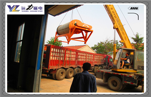 高梯度磁選機(jī)，高梯度磁選機(jī)需要理想的翅膀，決定你一生的成??！結(jié)構(gòu)及工作原理_高梯度磁選機(jī)需要理想的翅膀，決定你一生的成??！分選運(yùn)行視頻