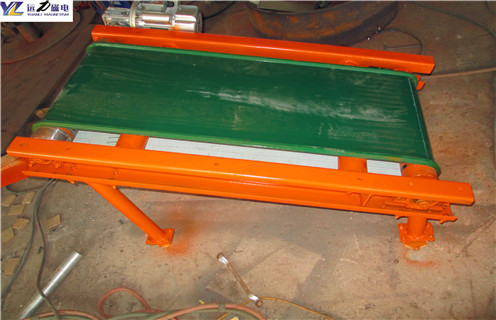 選礦磁選機，選礦磁選機的成功在選礦行業(yè)中前程無憂！廠家_鐵礦磁選機在鐵粉選別中起什么作用？磁場一般為多少_磁塊如何排列