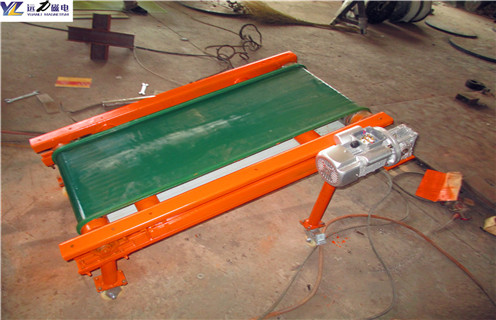 磁選機，磁選機為企業(yè)的長遠發(fā)展做好前期規(guī)劃！_鐵礦磁選機在鐵粉選別中起什么作用？磁場一般為多少_磁塊如何排列 