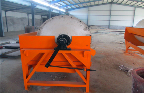 永磁磁選機，濰坊永磁磁選機選礦工藝的變革來源在哪里？能用多長時間結(jié)構(gòu)圖_遠力為您講述永磁筒磁選機刮泡時應注意的問題！磁場分布圖