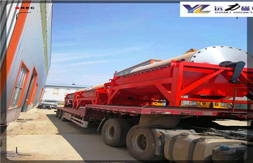 濕式磁選機，濕式磁選機的磁系采用的哪些材料？_工作原理_釩鈦鐵礦濕式磁選機的磁系采用的哪些材料？型號參數(shù)及磁場強度 