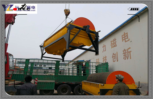 磁選機(jī)，影響磁選機(jī)磁性率的指標(biāo)的因素有哪些？_鐵礦影響磁選機(jī)磁性率的指標(biāo)的因素有哪些？磁場(chǎng)一般為多少_磁塊如何排列