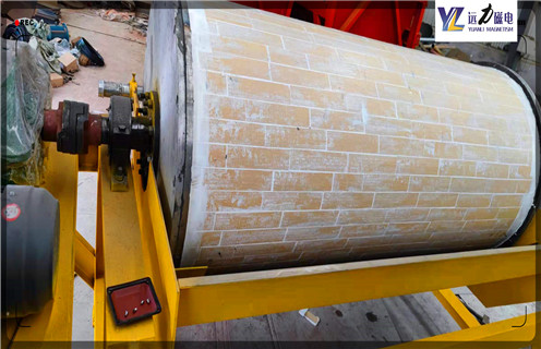 磁選機(jī)，磁選機(jī)一直緊跟時(shí)代發(fā)展潮流!鐵礦磁選機(jī)一直緊跟時(shí)代發(fā)展潮流!磁場(chǎng)一般為多少_磁塊如何排列 