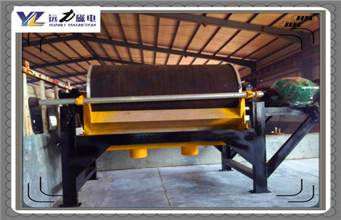 濕式磁選機(jī)，博覽濕式磁選機(jī)才能厚積薄發(fā)!_工作原理_釩鈦鐵礦博覽濕式磁選機(jī)才能厚積薄發(fā)!型號參數(shù)及磁場強(qiáng)度 