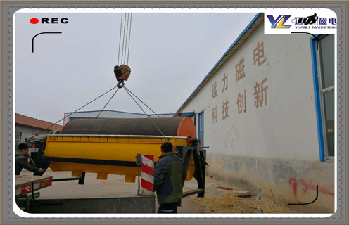 干式磁選機(jī)，生活中的干式磁選機(jī)總是那么無可奈何?_磁性礦生活中的干式磁選機(jī)總是那么無可奈何?_生活中的干式磁選機(jī)總是那么無可奈何?工作視頻皮帶及結(jié)構(gòu)價(jià)格